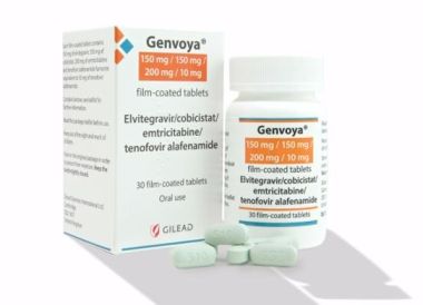 Дженерики Genvoya: когда ожидать появление на рынке?