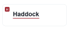 Haddock