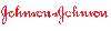 Johnson & Johnson