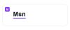 Msn