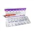 Altraz (Anastrozole 1 mg) generic Arimidex