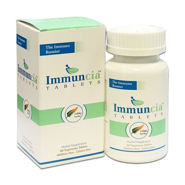 Immuncia | Иммунция