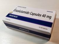 Indenza (Enzalutamide 40mg | 160mg)