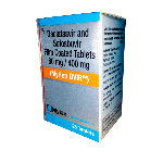 MyHep DVIR (Sofosbuvir 400mg и Daclatasvir 60mg)