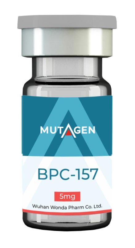 BPC-157 5мг пептид