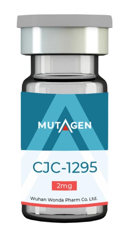 CJC-1295 2мг пептид