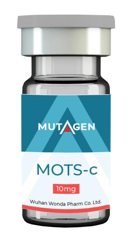 Пептид MOTS-с 10мг