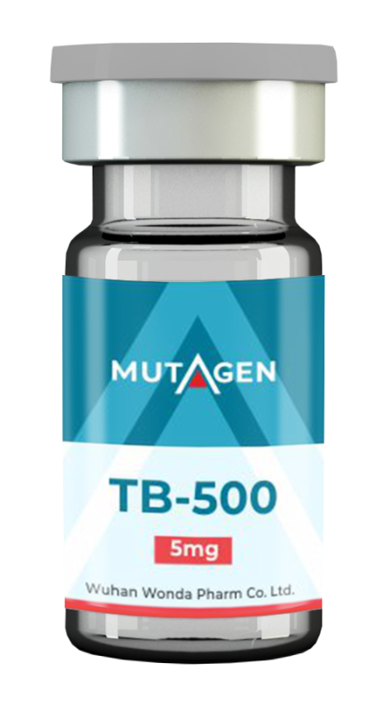 TB-500 5мг пептид
