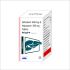 Prisof V (Sofosbuvir 400 mg dan Velpatasvir 100 mg)