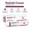 Rutinib Cream (RUXOLITINIB 1.5%)