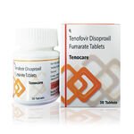 Tenocare | Тенокер (Тенофовир 300мг)