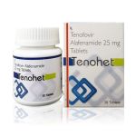 Tenohet | Тенохет (Тенофовир алафенамид 25mg)