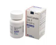 Abalam | Абалам (Абакавир 600мг, Ламивудин 300мг)