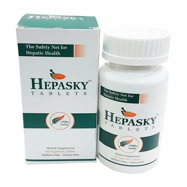 Hepasky | Хепаскай 