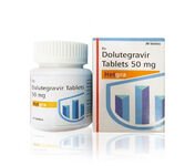 Hetgra | Хетгра (Долутегравир 50мг) 