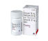 Taffic (Bictegravir 50 mg, Tenofovir Alafenamide 25 mg, Emtricitabine 200 mg) generic Biktarvy