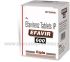 Efavir (Efavirenz 600mg)