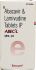 Abec L (Abacavir 600 mg + Lamivudine 300 mg)