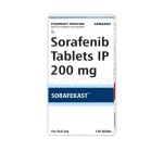 Sorafekast (Sorafenib 200mg)