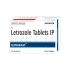 Letrakast (Letrozole 2,5 mg)
