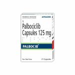 Palbocib (Palbociclib 125mg)