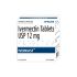 Iverkast (Ivermectin 12 mg)