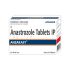 Anzakast (Anastrozole 1mg)
